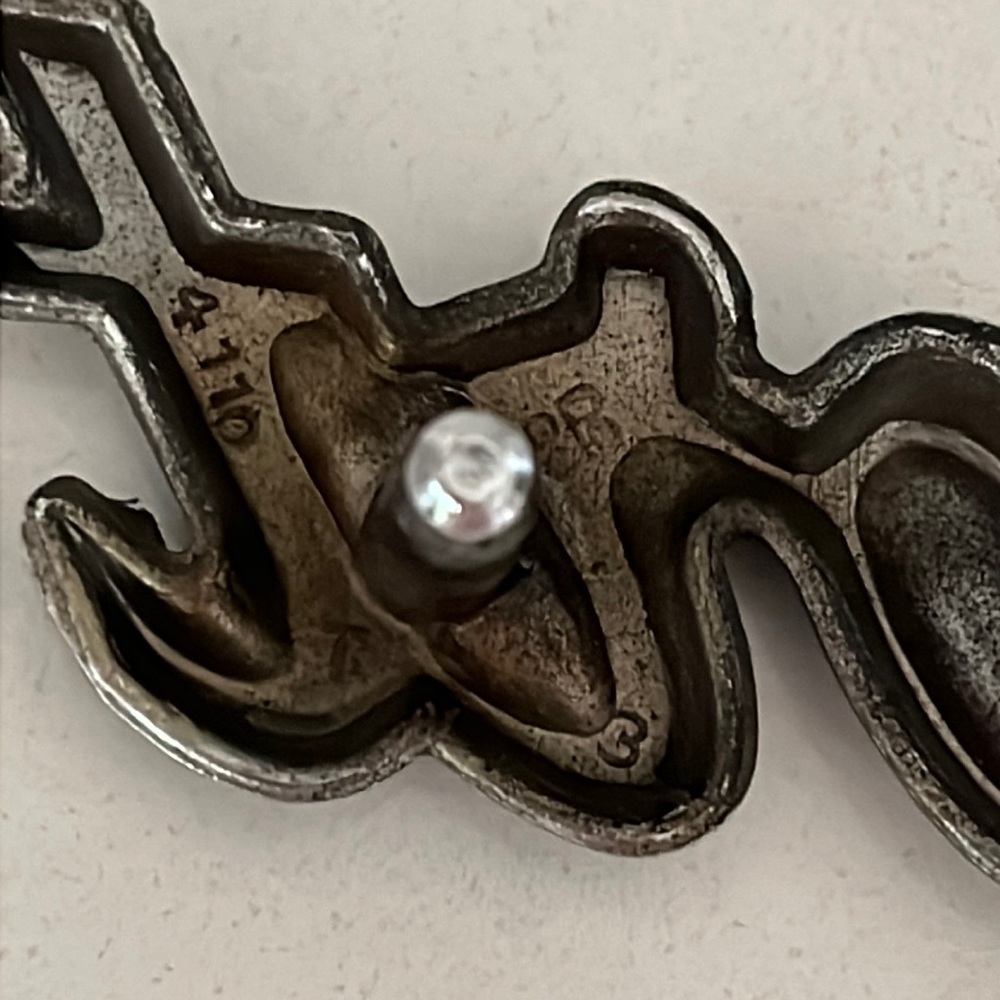 Mopar Chrysler 1966-67 Newport Genuine OEM - Picture 2 of 4